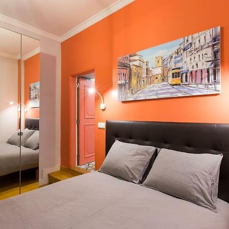 Calcada Do Combro Apartment Lisboa Ngoại thất bức ảnh