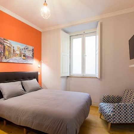 Calcada Do Combro Apartment Lisboa Ngoại thất bức ảnh