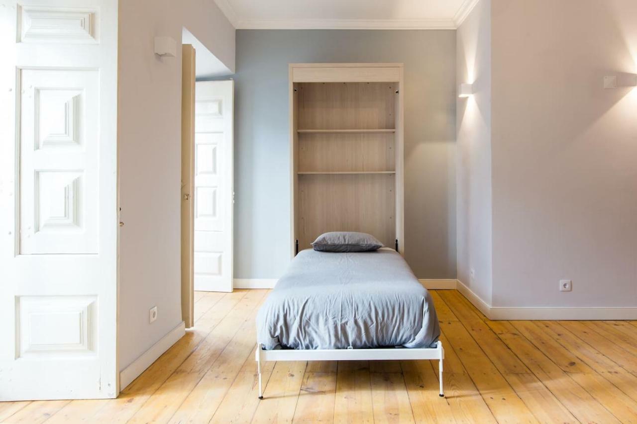 Calcada Do Combro Apartment Lisboa Ngoại thất bức ảnh