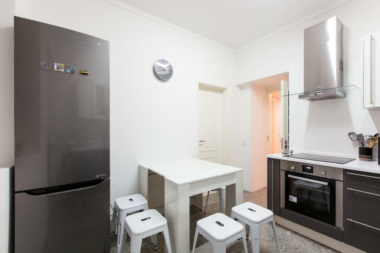 Calcada Do Combro Apartment Lisboa Ngoại thất bức ảnh