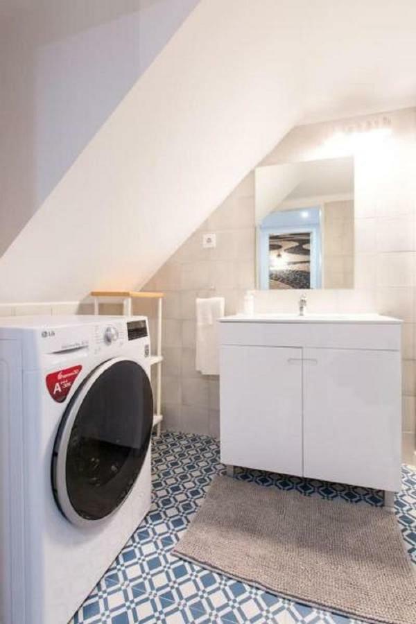 Calcada Do Combro Apartment Lisboa Ngoại thất bức ảnh