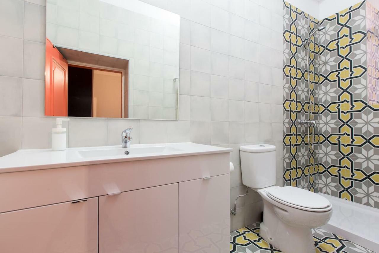 Calcada Do Combro Apartment Lisboa Ngoại thất bức ảnh